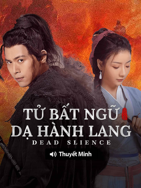 Xem 【Thuyết Minh】Tử Bất Ngữ: Dạ Hành Lang Vietsub Thuyết minh
