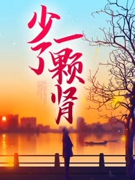 少了一颗肾