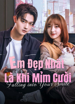 Xem Falling Into Your Smile (Thai ver.) (2025) Vietsub Thuyết minh