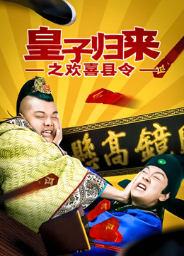 皇子归来之欢喜县令