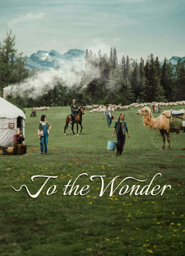 Tonton online To the Wonder (2024) Sub Indo Dubbing Mandarin