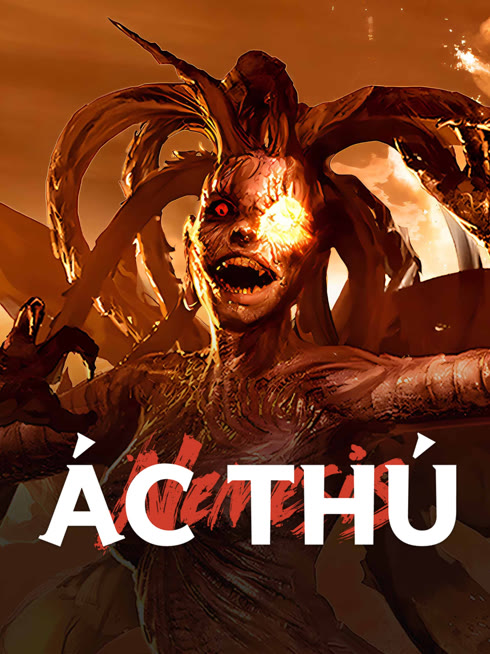 Xem Ác Thú Vietsub Thuyết minh