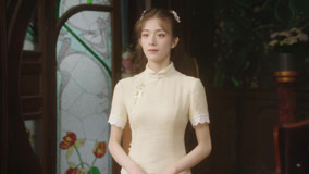 Watch the latest Blazing Elegance Episode 1 (2025) online with English subtitle for free English Subtitle