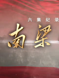 南梁之光