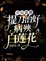 开局离婚，提刀治好病殃白莲花