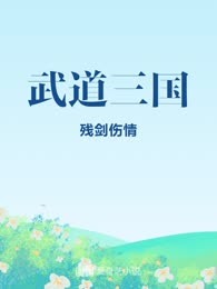 武道三国
