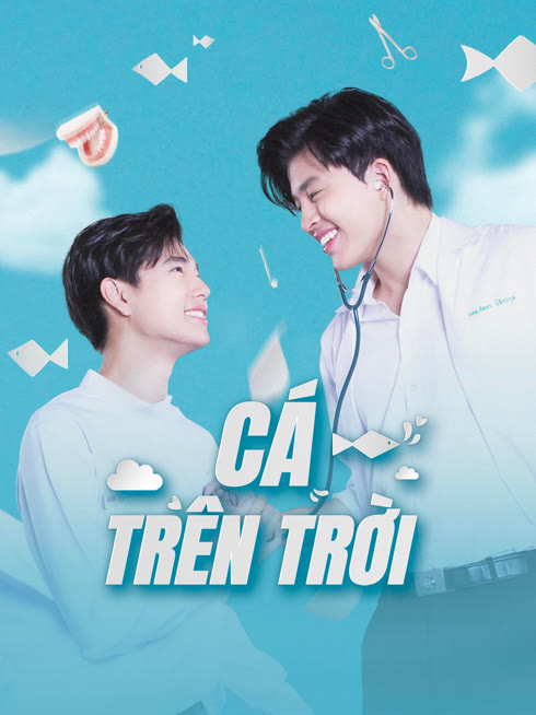 Xem Cá Trên Trời Vietsub Thuyết minh