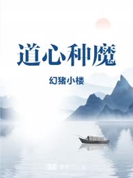 道心种魔
