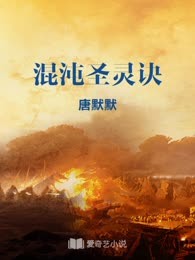 混沌圣灵诀
