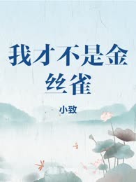 我才不是金丝雀

