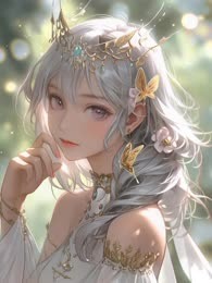 中年被绿，前程似锦