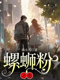 螺狮粉之恋