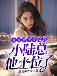 女友被哥哥抢后，小陆总他上位了