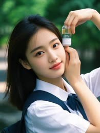 狐女无情