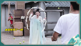 Xem Hậu trường: Vô Ưu Độ - Những quả lê nổi loạn (2025) Vietsub Thuyết minh