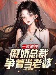 一夜成神，傲娇总裁争着当老婆