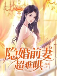 隐婚前妻超难哄