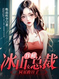 我和冰山女总裁同居的日子