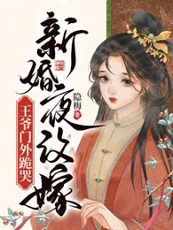 新婚夜改嫁王爷门外跪哭