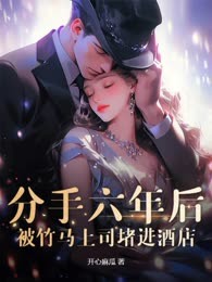 分手六年后，被竹马上司堵进酒店