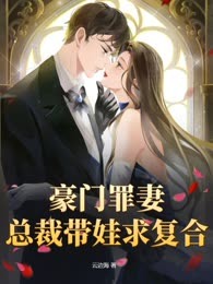 豪门罪妻，总裁带娃求复合