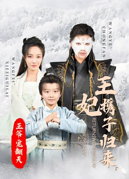王妃携子归来王爷宠翻了