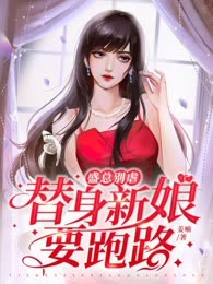 盛总别虐，替身新娘要跑路