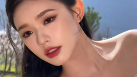 線上看 讚！林允堅決抵制給女性造黃謠的行為 (2025) 帶字幕 中文配音，國語版