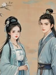 《梅落墙角》
