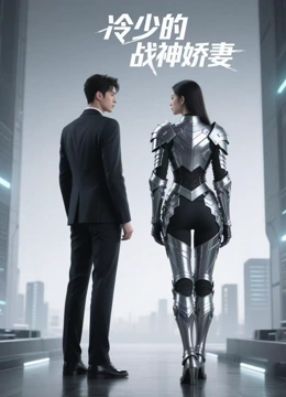 冷少的战神娇妻