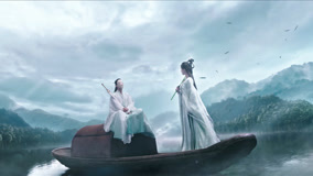  EP5 Huaizhu e Hongye cumpriram o encontro no Pavilhão Huai Shui. Legendas em português Dublagem em chinês