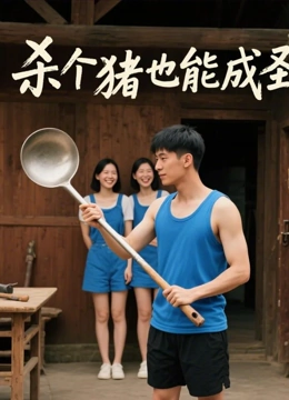 杀个猪也能成圣