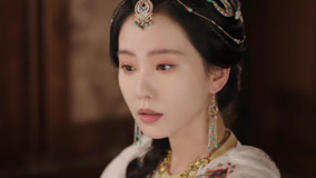  Amor no Pavilhão Episódio 22 Pré-visualização (2025) Legendas em português Dublagem em chinês
