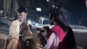线上看 EP19 面具团决定找出黑狐的秘密 带字幕 中文配音