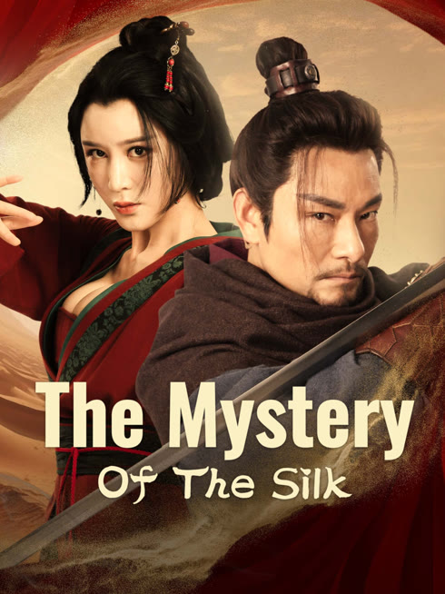 Watch the latest The Mystery Of The Silk online with English subtitle for free English Subtitle