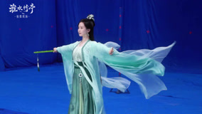 Tonton online BTS: "Love in Pavilion" Huaizhu dan Hongye dalam angin (2025) Sarikata BM Dabing dalam Bahasa Cina