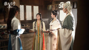  BTS: "Amor no Pavilhão" A palavra-chave para rir: "Mano". (2025) Legendas em português Dublagem em chinês