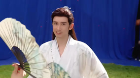  BTS: "Amor no Pavilhão" Homem elegante (2025) Legendas em português Dublagem em chinês