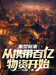 重塑新宋：从携带百亿物资开始