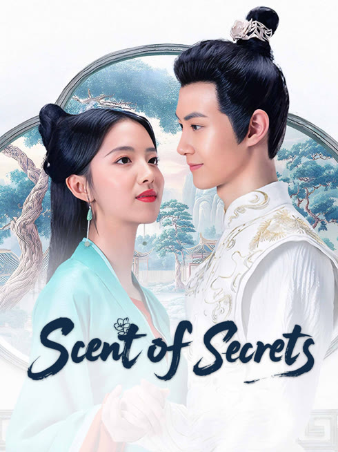 Watch the latest Scent of Secrets online with English subtitle for free English Subtitle