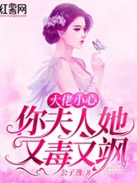 大佬小心，你夫人她又毒又飒