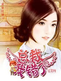 总裁，我错了