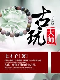 古玩大师