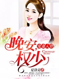 宠妻入骨：晚安，权少