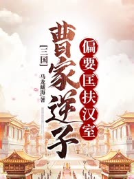 三国：曹家逆子，偏要匡扶汉室
