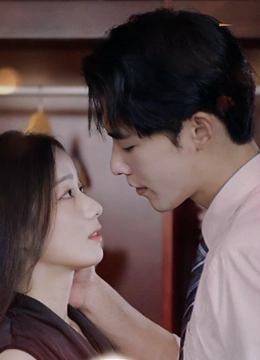 闪婚厚爱