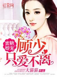 蜜糖婚宠：顾少只爱不离