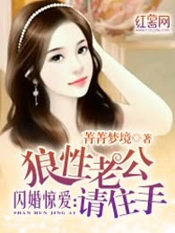 闪婚惊爱：狼性老公请住手