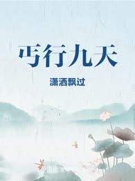 丐行九天
