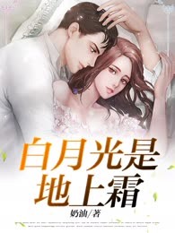 白月光是地上霜